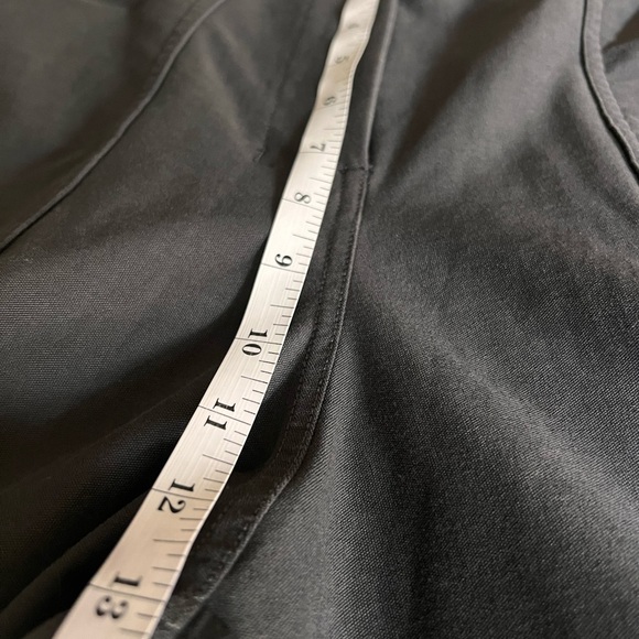 Lululemon Light Utilitech High Rise Cargo Utility Pants Joggers, Charcoal, 29 - Picture 7 of 16